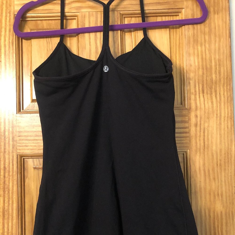 Lululemon Tank Top - Picture 2 of 2